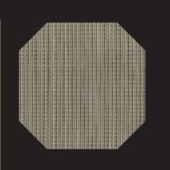 隅切マット よもぎ格子 尺0