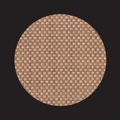 丸マット竹格子尺3