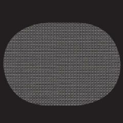 小判マット金銀格子尺2