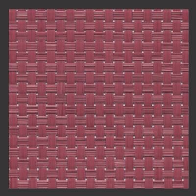 角コースターワイン格子 ワイン 5枚入