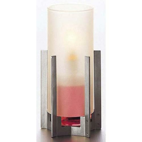 レインボーカラー オイルランプ OL-81-155W