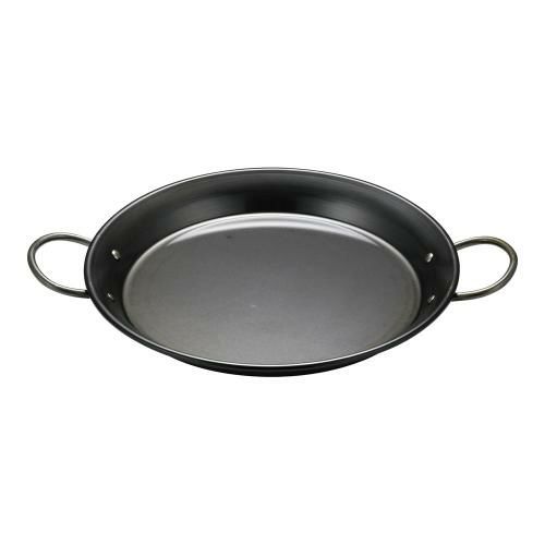鉄パエリア鍋 両手 30cm