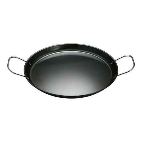 鉄 パエリア鍋 パート2 60cm