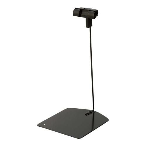 ペティクリップスタンド 黒 PS150K