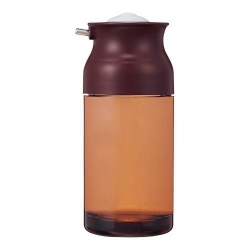 プッシュワンW PU-10 ブラウン