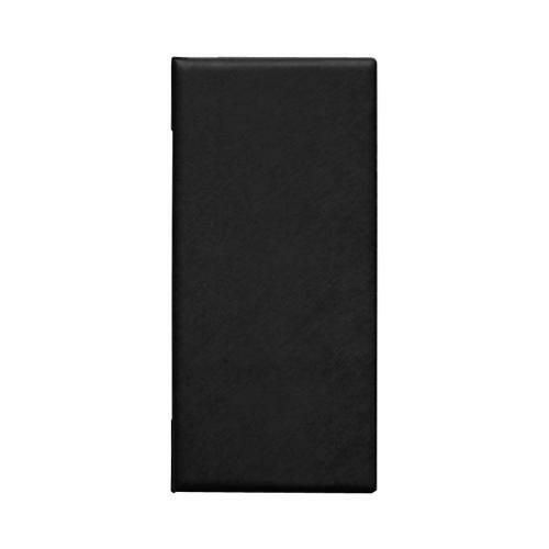 【シンビ】メニューブック MU-203 黒