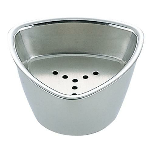 UK18-8トライアングルシリーズ ティーバックホルダー