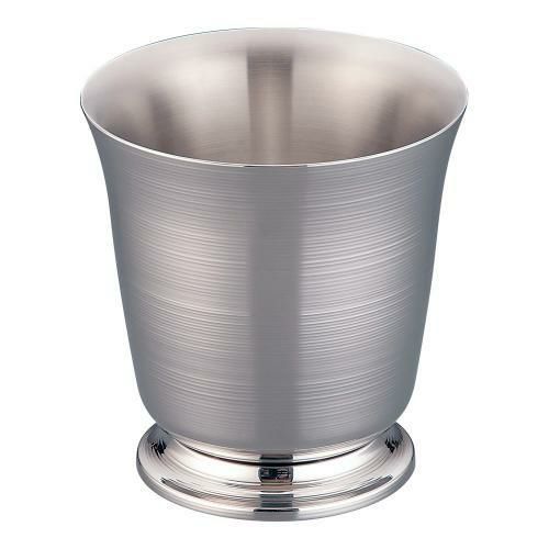 ドンナム DWスタンド付ワインクーラー スピン