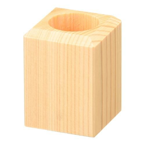 白木 楊枝立 W-704