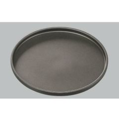 布袋丸盆黒乾漆裏黒尺0 黒