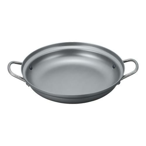 NEW万能アルミ鍋 浅型 AN-28A 28cm