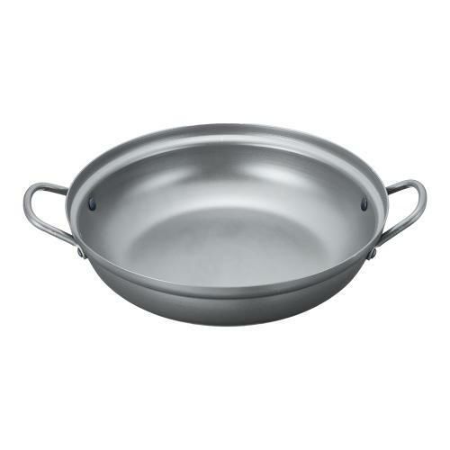 NEW万能アルミ鍋 深型 AN-30H 30cm