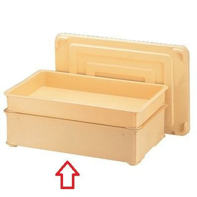 料理コンテナークリームMA クリーム