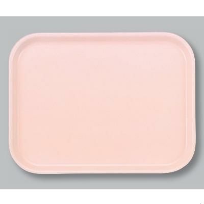 長方形トレイF355ピンク ピンク