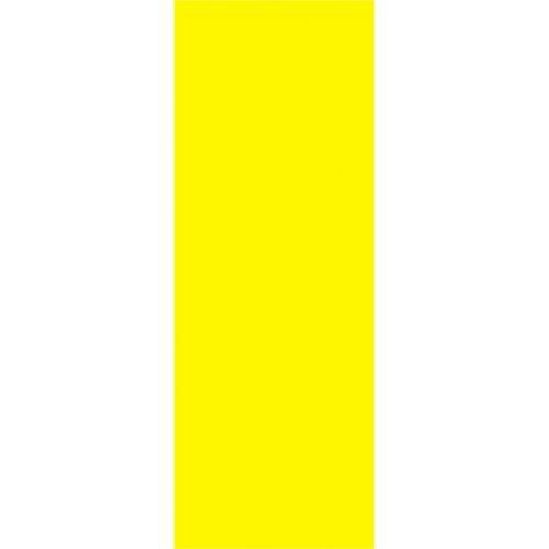 黄ポスター 4号 無地/100枚×1冊