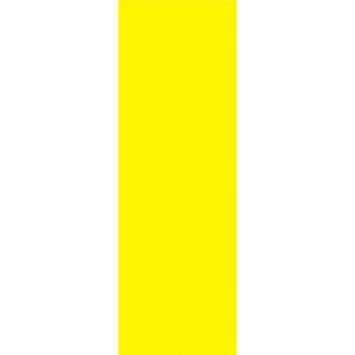 黄ポスター 6号 無地/100枚×1冊