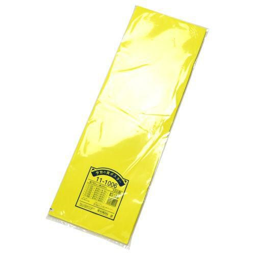 黄ポスター 6号 無地/100枚×1冊