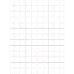 POP用紙 大 無字/100枚×1冊