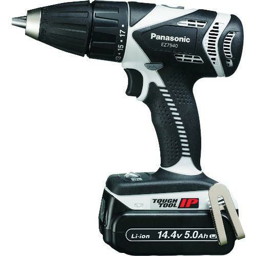 Panasonic 14.4V 充電振動ドリルドライバー/業務用/新品/送料無料