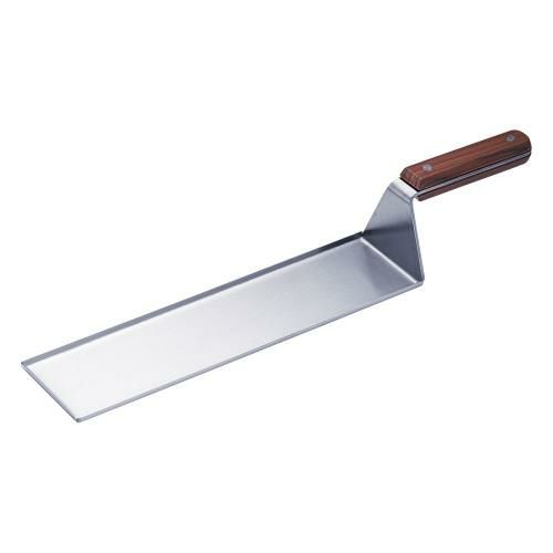 TC フェイクウッド スライダーサーバー 16インチ