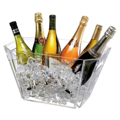 プロダイン パーティータブ アイスバーグ AB-44