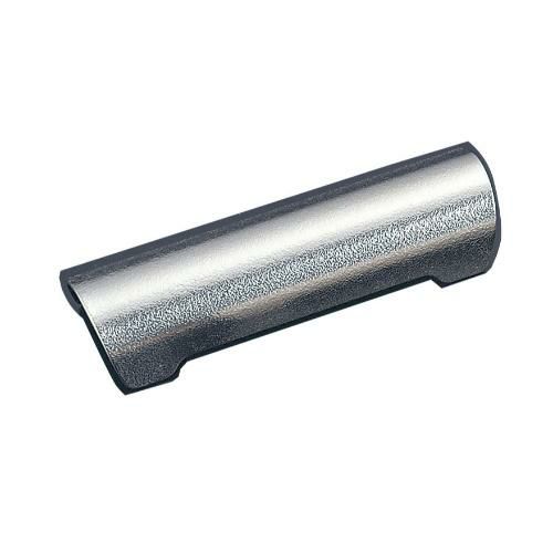 18-8ドーム型ナイフ&フォークレスト ミラー仕上げ