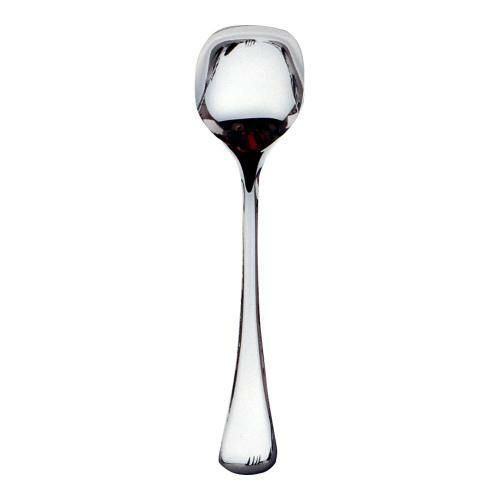 SA18-8ピカソ 角アイススプーン