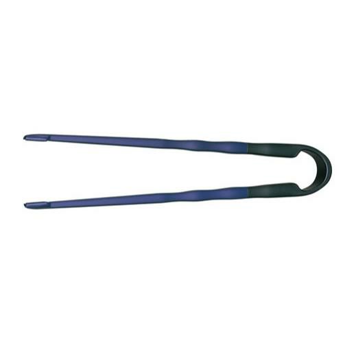 プチエイドバリアフリー箸 HS-H 紺
