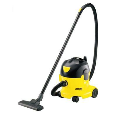 ケルヒャー 業務用 ドライクリーナー T10/1(乾式)