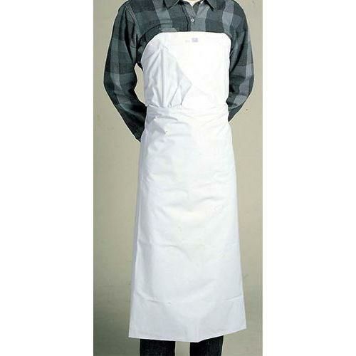 ワンタッチクイック エプロン 前丈1100