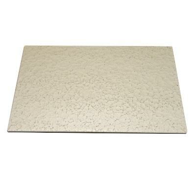 New長手敷マットシャンパンゴールドアクア/黒塗尺5 ゴールド