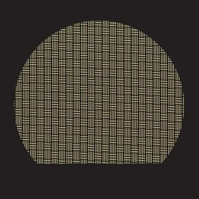 ストロング半月変り市松尺2