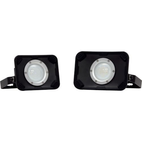 富士倉 PRO仕様 HIGH POWER 25W 充電式投光器/SVB-25W/業務用