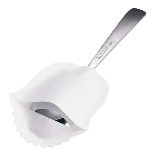 紙製 スプーン袋 白無地 S-4(500枚入)