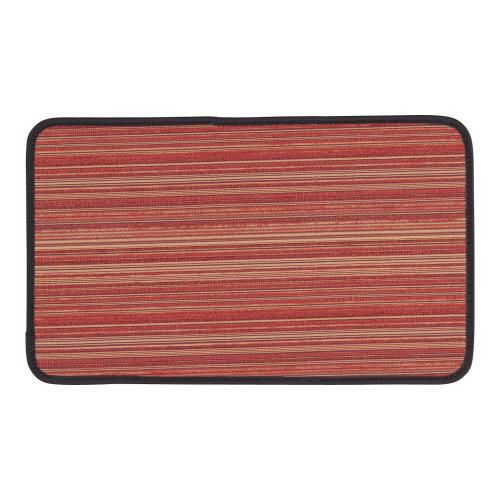 雅 アイスペールマット 長角 小 ワイン