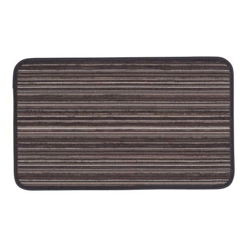 雅 アイスペールマット 長角 小 ブラック