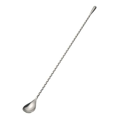 18-8しずくバースプーン 特大