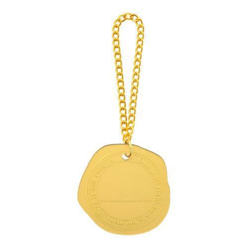 【シンビ】ボトル札 BM-77(10枚入) ゴールド