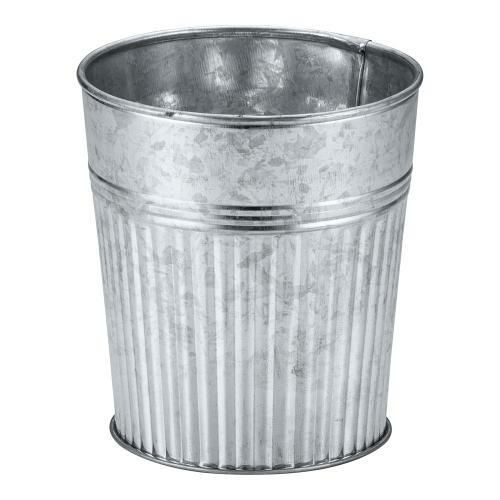 AM ガルバナイズド フライカップ GFC335