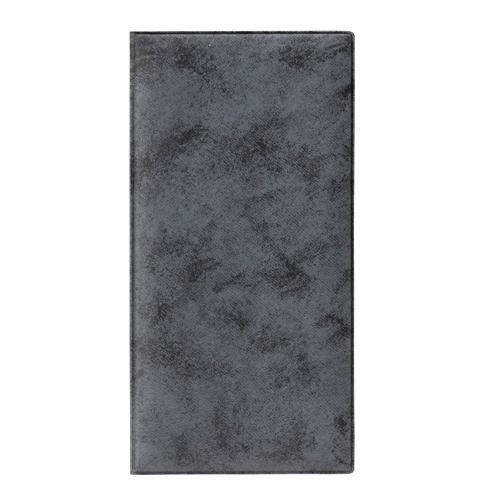 【えいむ】ソフト伝票ホルダー BH-5 グレー