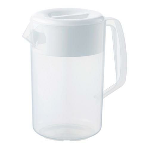 SA抗菌フライトピッチャー ホワイト