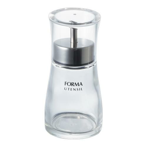 フォルマHG キャップ付しょう油差し (小)