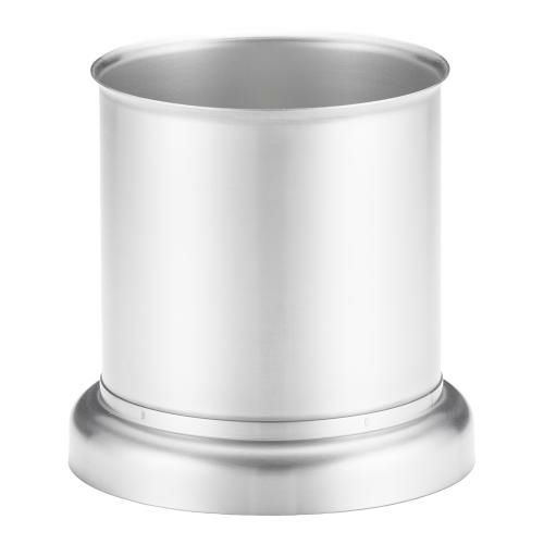 SA18-8ツヤ消プレスストレートはし立 10cm