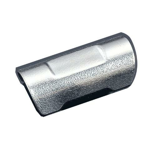 18-8 ドーム型箸置 ミラー仕上げ