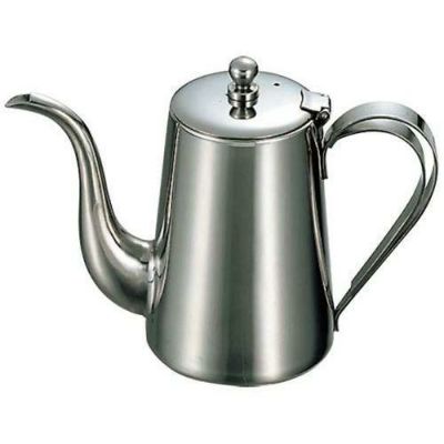 UK 18-8 K型 コーヒーポット 7人用