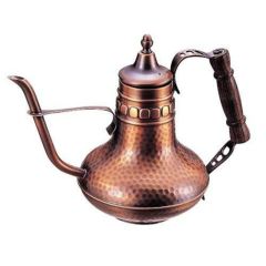 銅 エレガンス コーヒーサーバー 大 1200