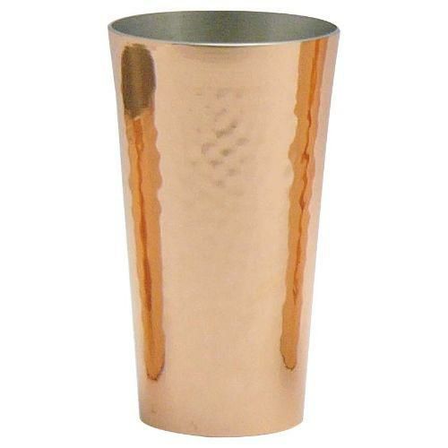 銅製タンブラー (小) S-501