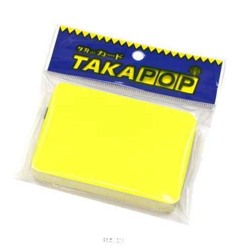 ケイコーカード 大 レモン/30枚×5冊入