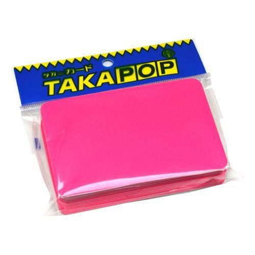 ケイコーカード 特大 桃/30枚×5冊入