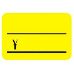 ケイコーカード 特小 ￥ レモン/30枚×5冊入